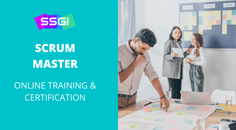 SSGI scrum master certification