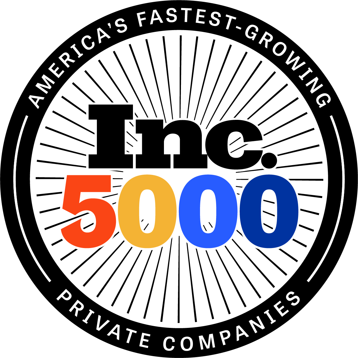 Inc. 5000 SSGI